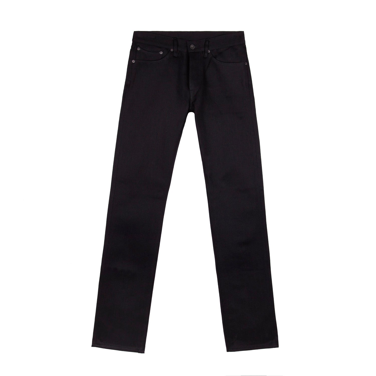 Stevenson Overall Co. Big Sur 210 Jean Black