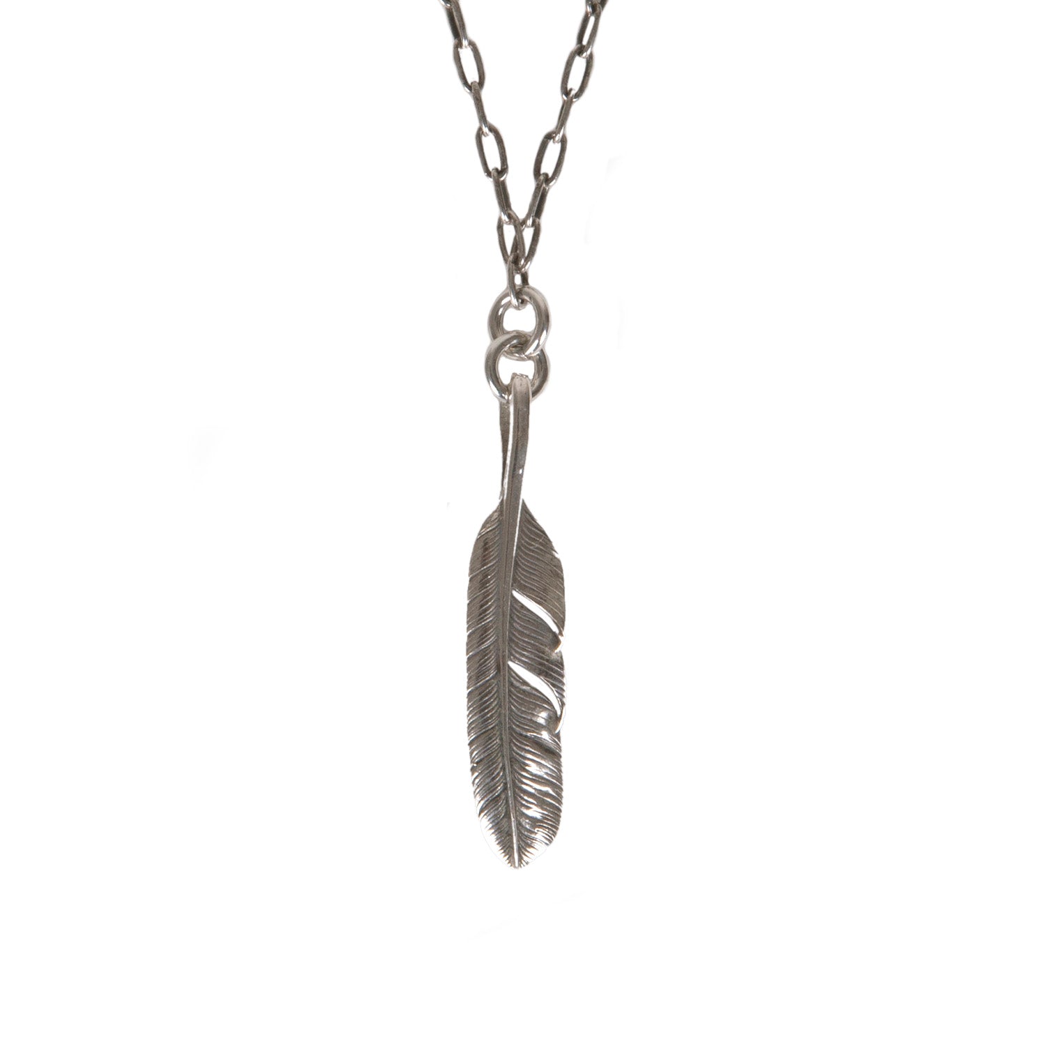 Kmrii風 Leather Stone Feather Necklace Kmrii風 Leather Stone Feather Necklace Inspired by the