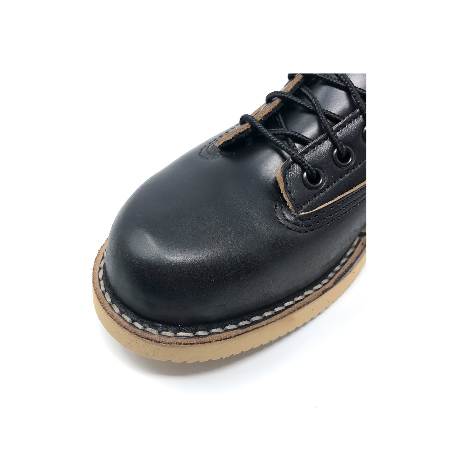 White's Boots x SOP Big Shooter Black Chromexcel