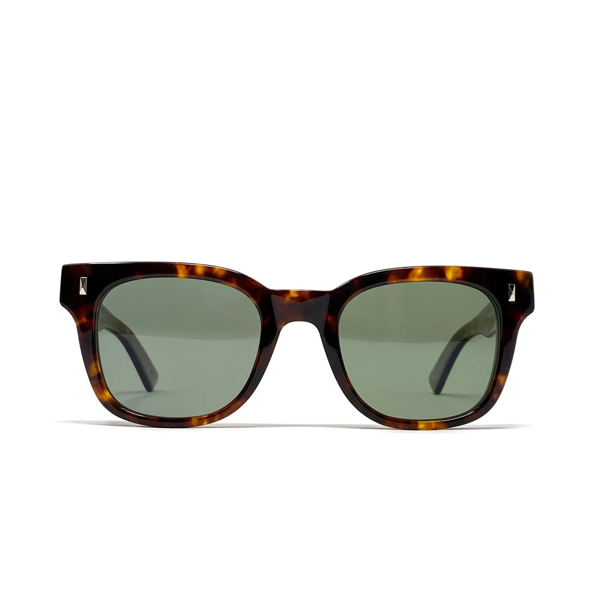 SALT. Jennings Polarized Sunglasses Toasted Toffee