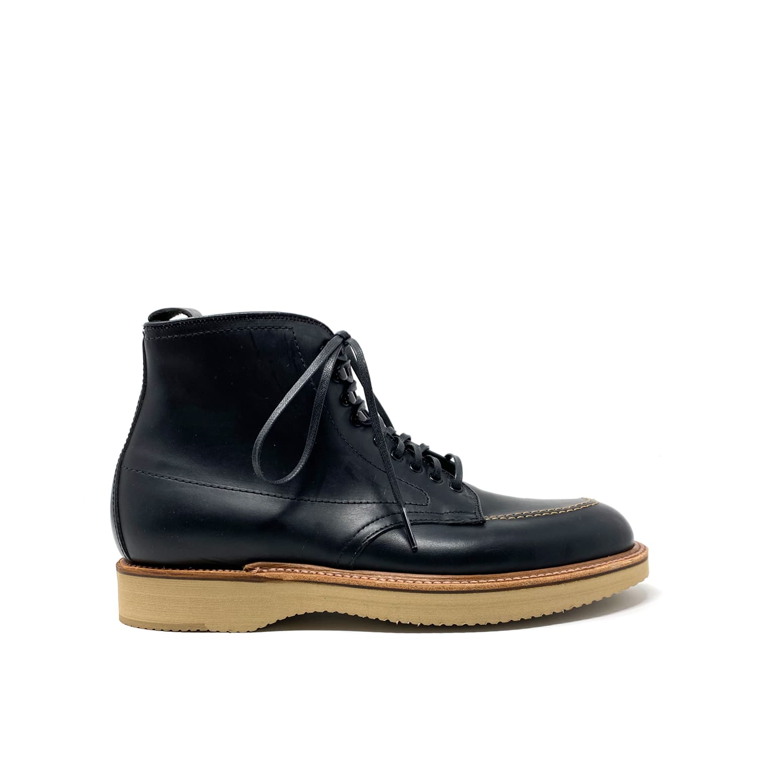 Alden deals indy black