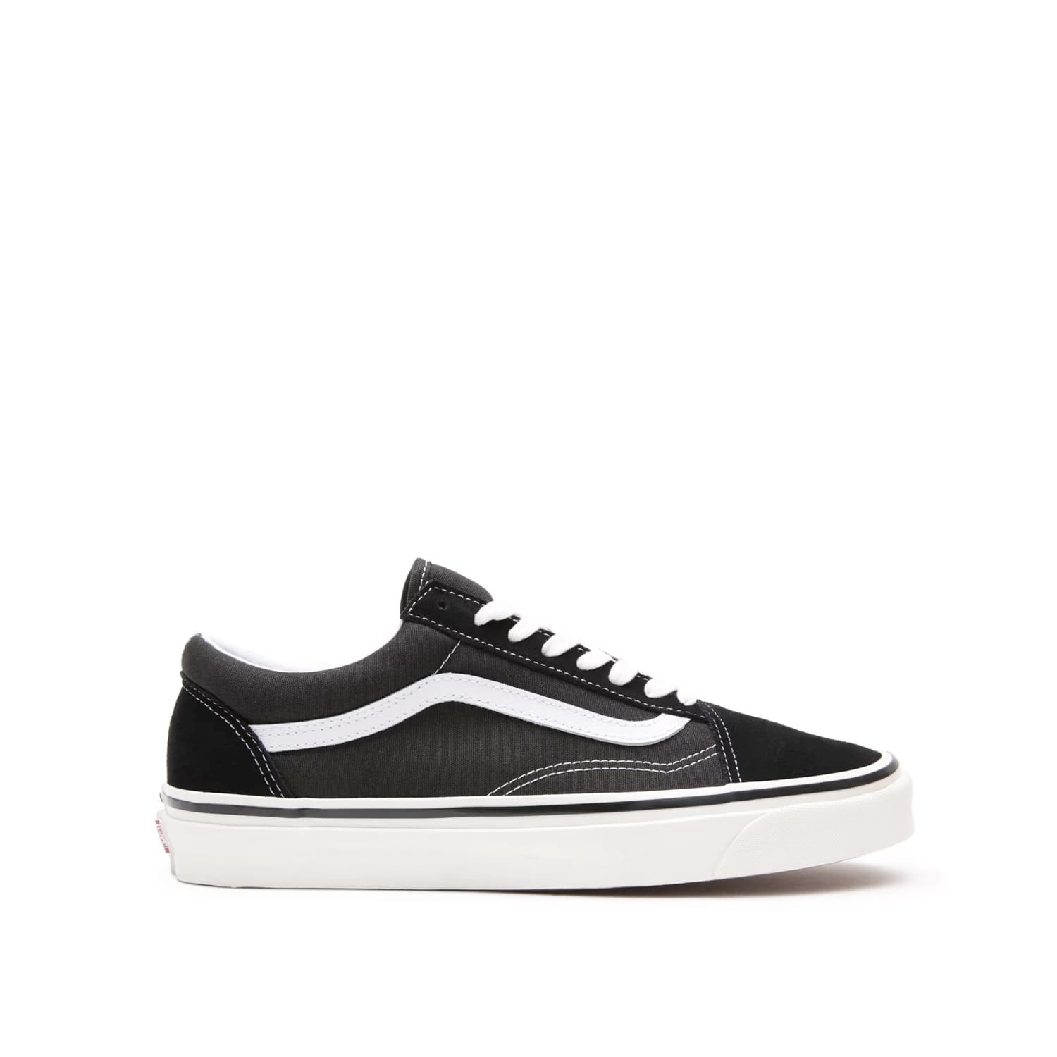 Vans Anaheim Factory Old Skool 36 DX Black/True White