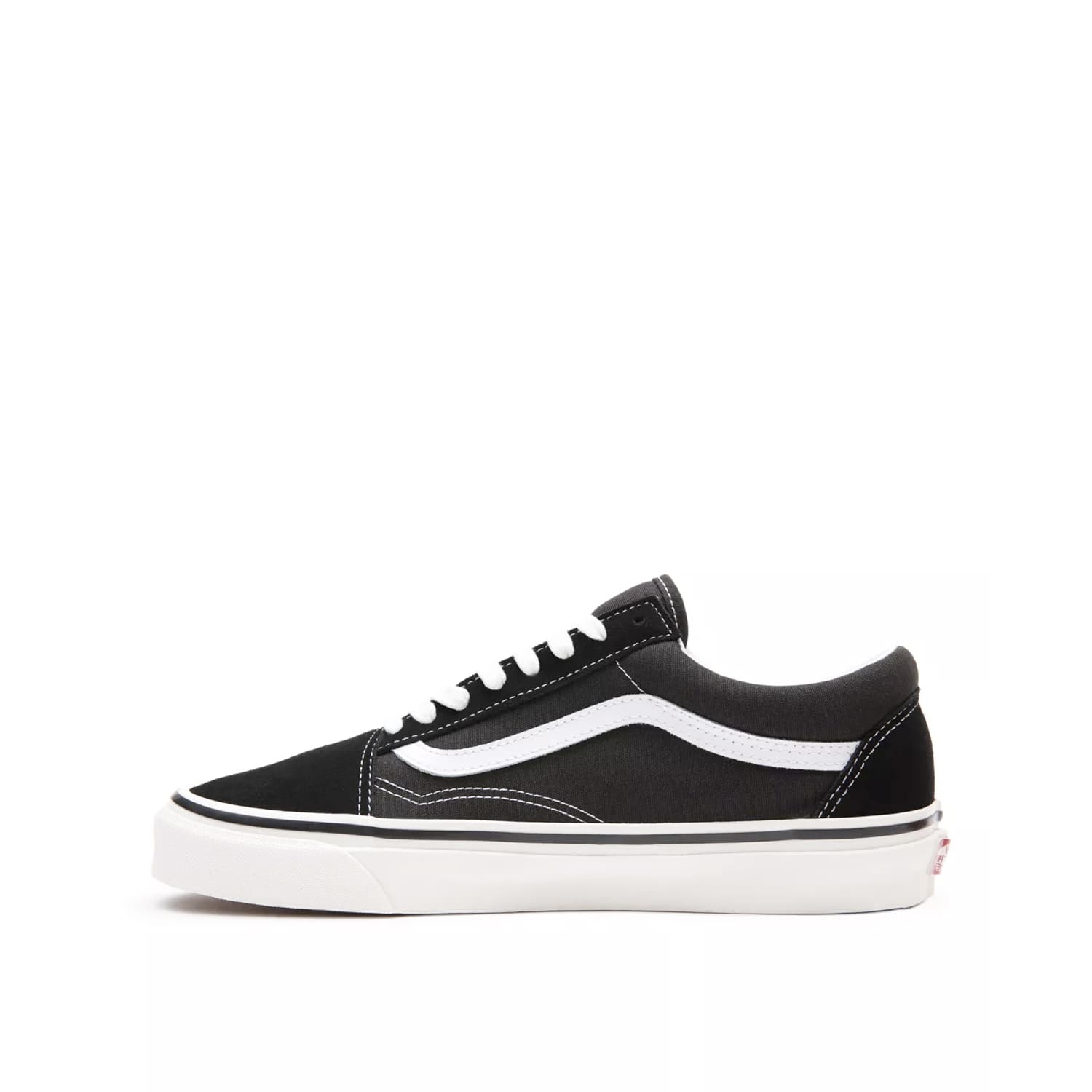 Vans Anaheim Factory Old Skool 36 DX Black/True White