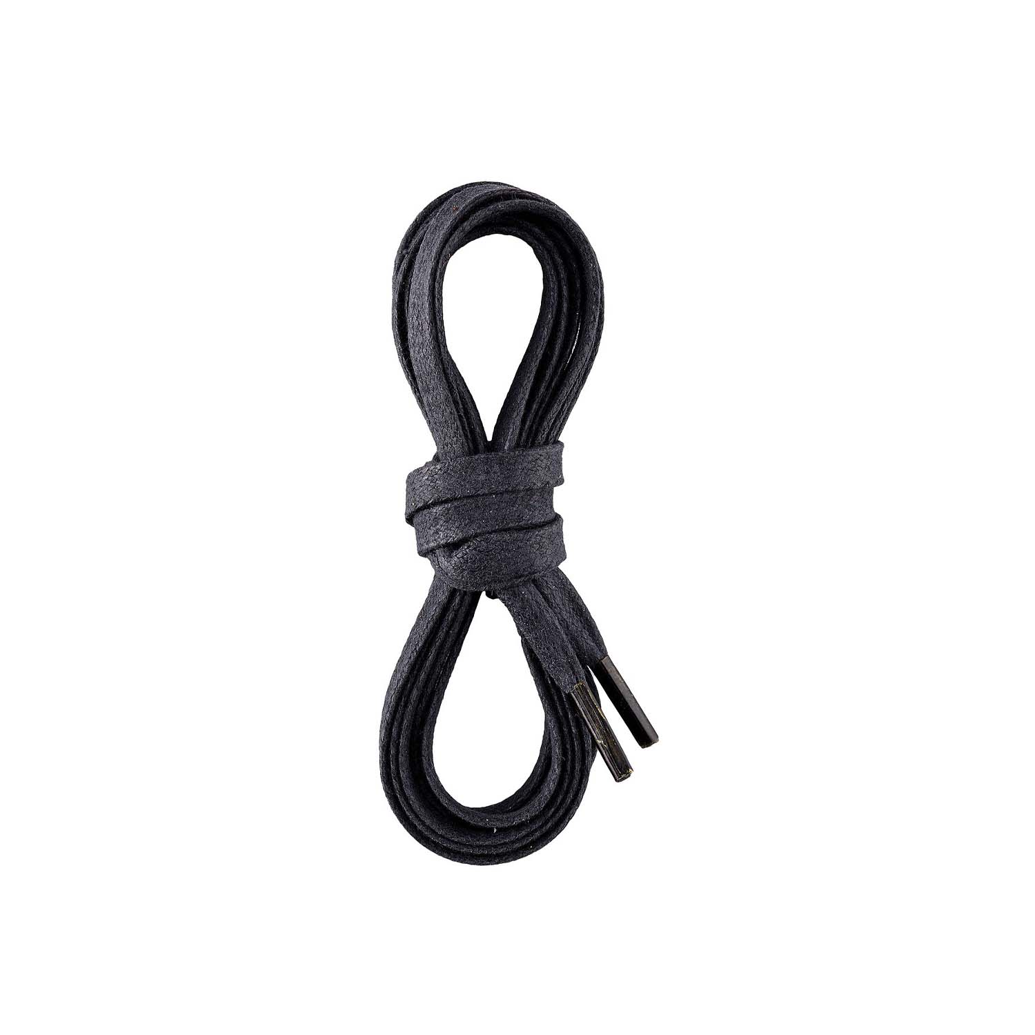 Waxed boot laces on sale