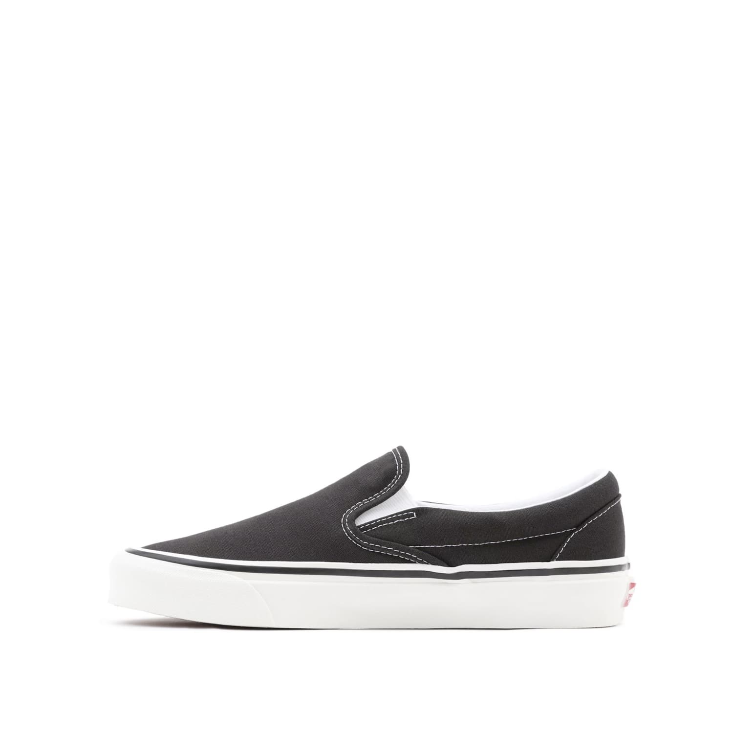 Vans Anaheim Factory Classic Slip-On 98 DX Black