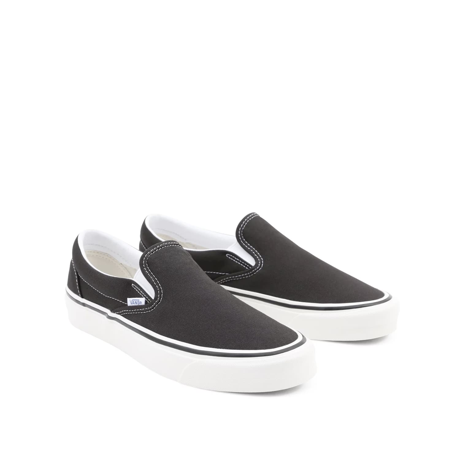 Vans Anaheim Factory Classic Slip-On 98 DX Black