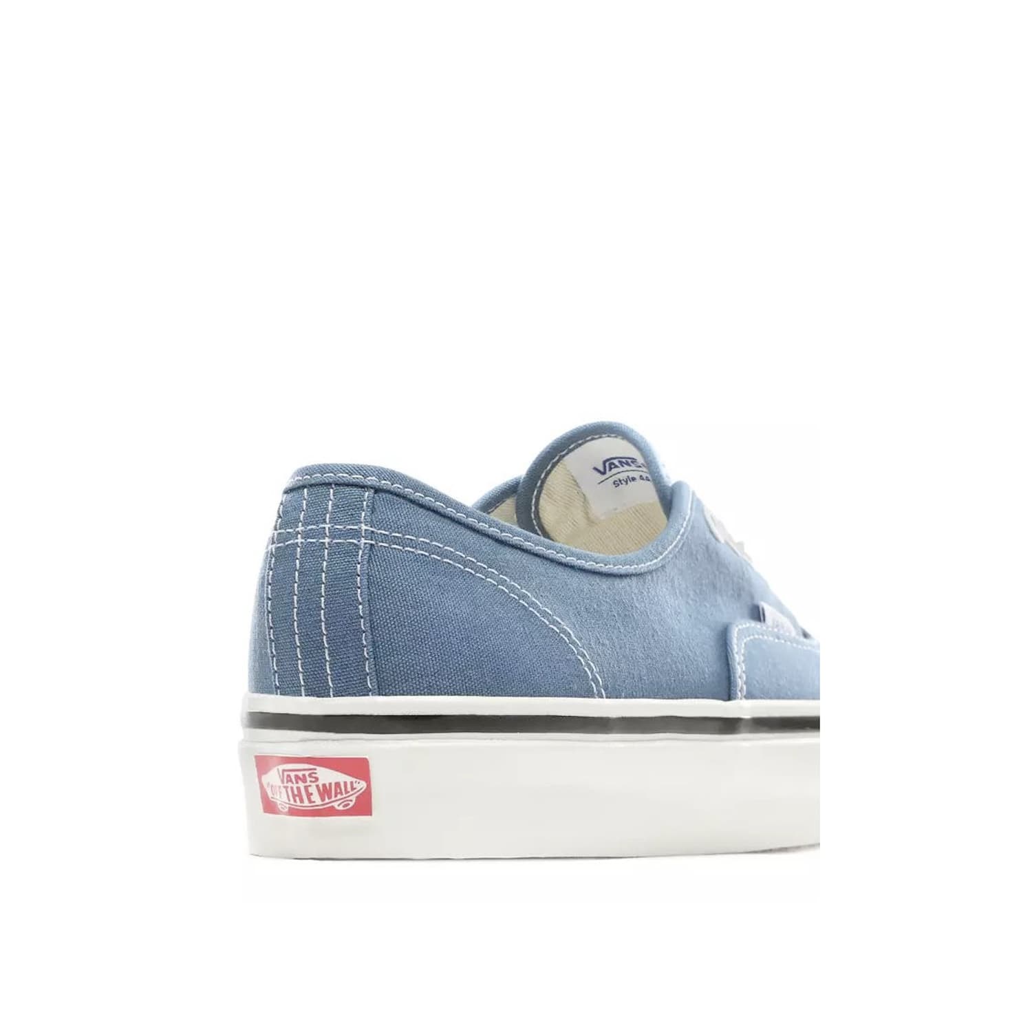 Vans Anaheim Factory Authentic 44 DX OG Navy