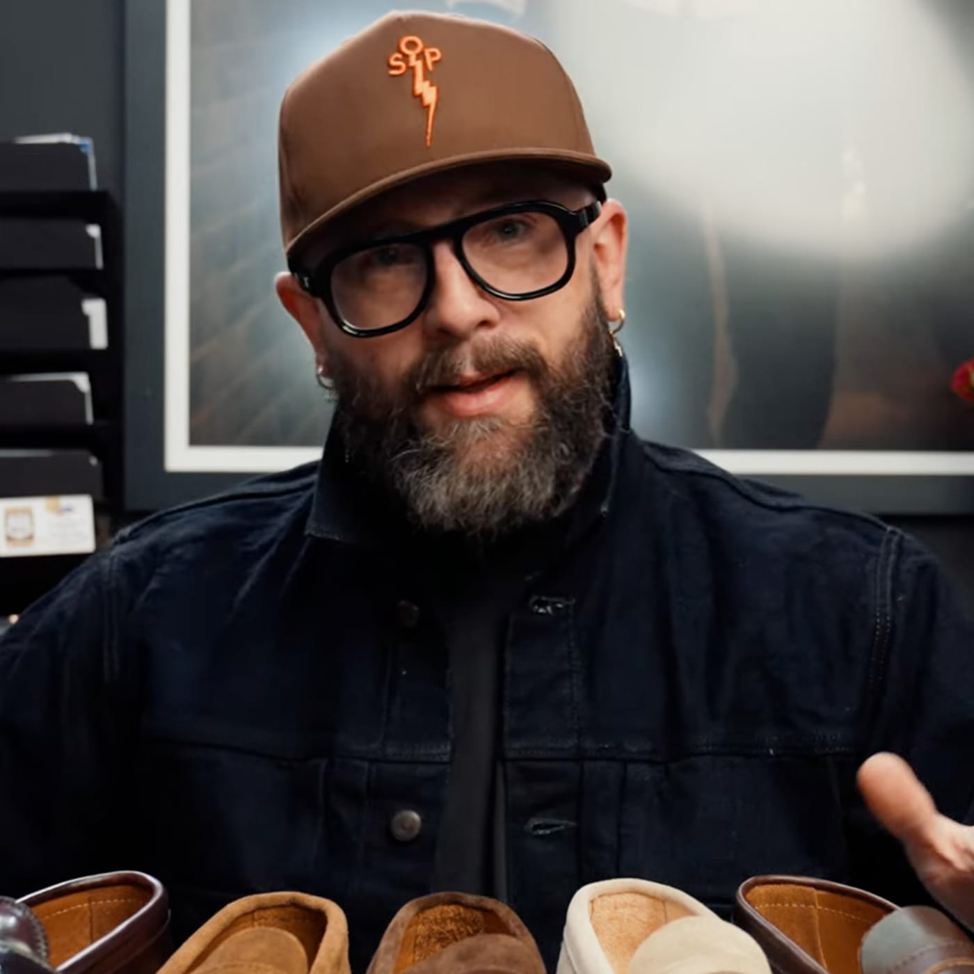 Alden Loafer School: A Lesson Plan in Style