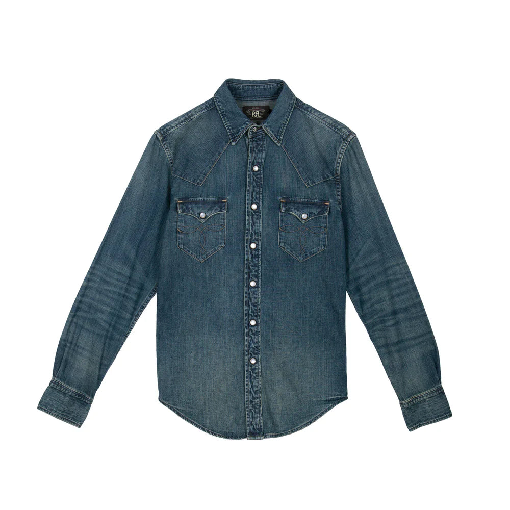 Long Sleeve Shirts