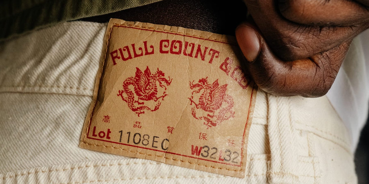 Full Count | Snake Oil Provisions