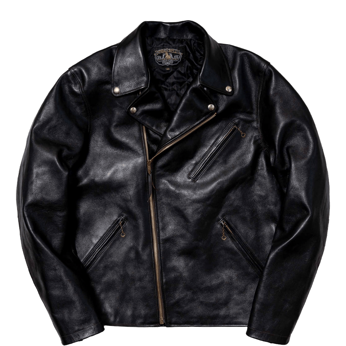 Leather Jackets