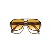 MOSCOT Sheister Sun Bamboo