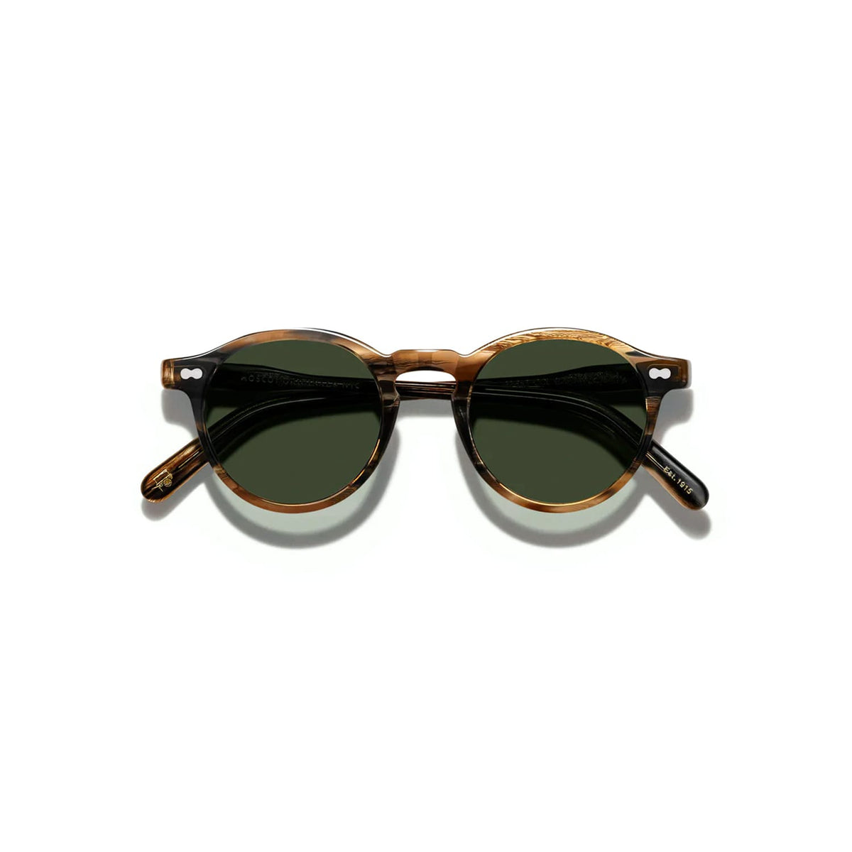 MOSCOT Miltzen Sun Bark