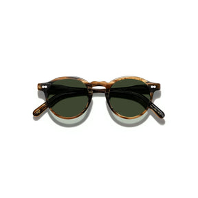 MOSCOT Miltzen Sun Bark
