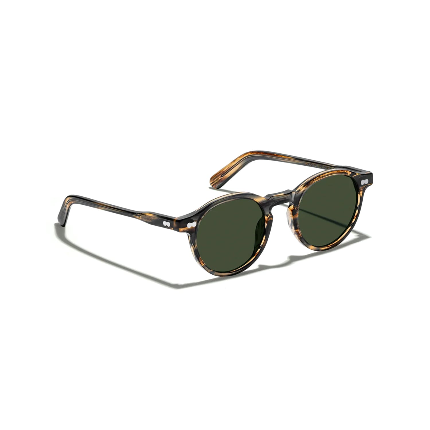 MOSCOT Miltzen Sun Bark