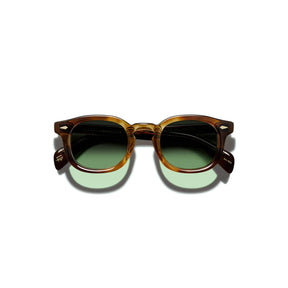MOSCOT Mekler Sun Tobacco