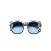 MOSCOT Mekler Sun Light Grey