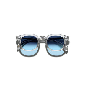 MOSCOT Mekler Sun Light Grey