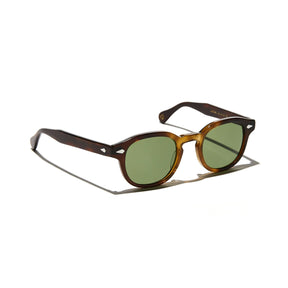 MOSCOT Lemtosh Sun Tobacco