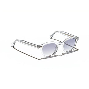 MOSCOT Lemtosh Monochrome Light Grey