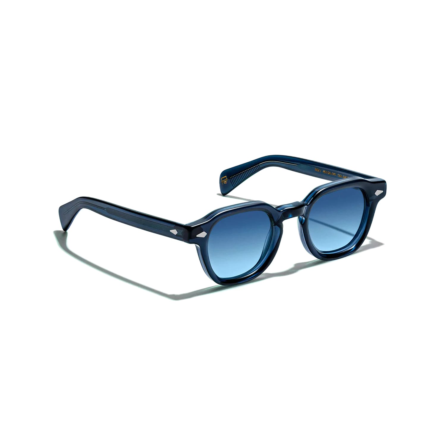 MOSCOT Dolt Sun Navy