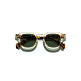 MOSCOT Dolt Sun Flesh/ Tortoise