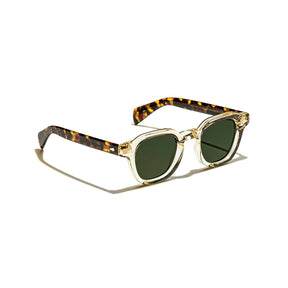 MOSCOT Dolt Sun Flesh/ Tortoise