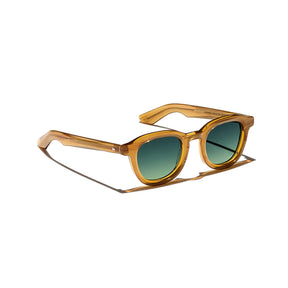 MOSCOT Dahven Sun Blonde