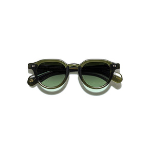MOSCOT Baitsim Sun Dark Green