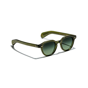 MOSCOT Baitsim Sun Dark Green