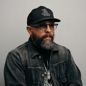 MOSCOT Lemtosh Monochrome Light Grey