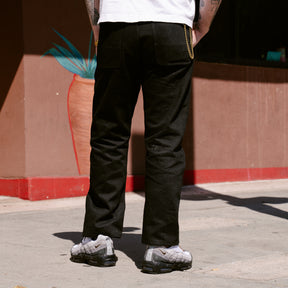 Rogue Territory 17oz Cryptic Stealth Relaxed Strider PRE-OWNED FINAL SALE