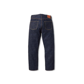 Full Count 1101 13.7oz Straight Jean Indigo
