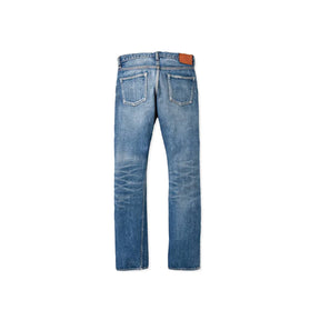 Full Count 1108 Slim Straight Jean Dartford