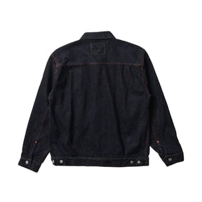 Full Count 2102XXW Type 2 Denim Jacket Indigo