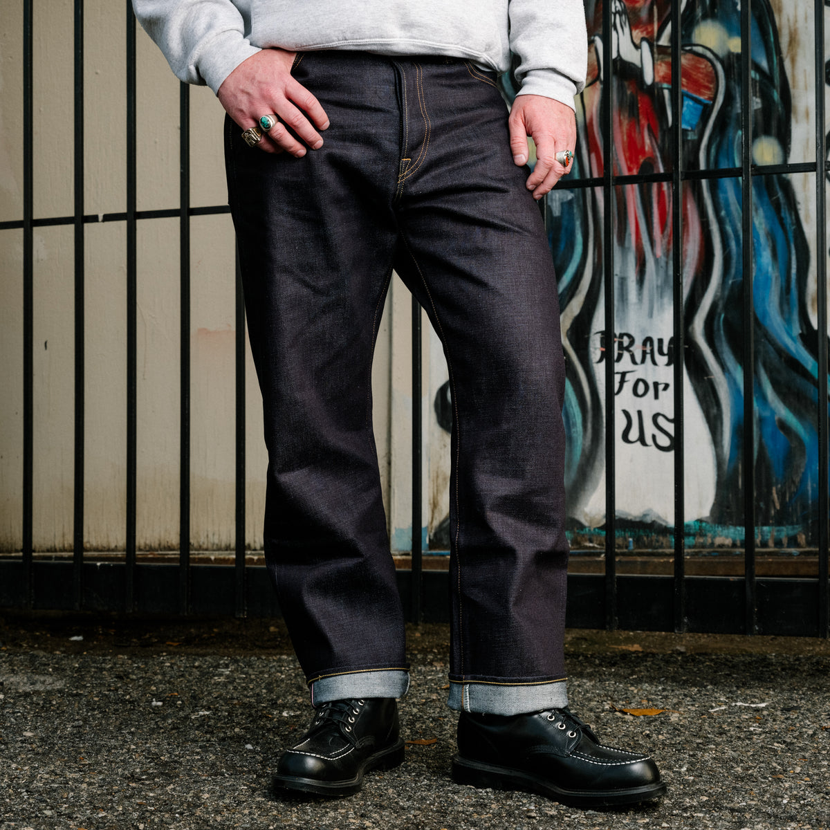 その他 TEN RIDERS DENIM 34 TEN RIDERS DENIM 34