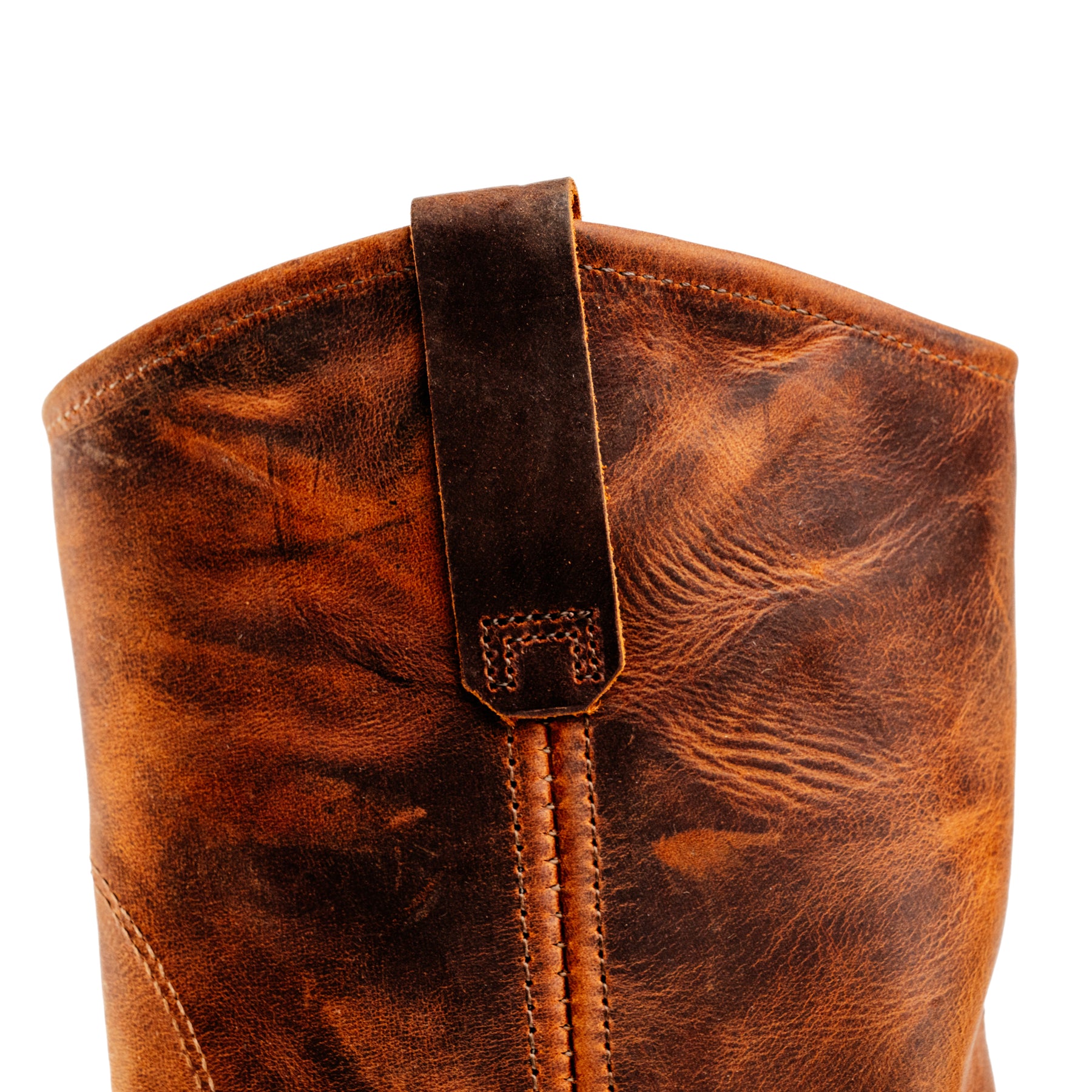 Red Wing Heritage 8066 Pecos Copper Rough & Tough