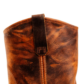 Red Wing Heritage 8066 Pecos Copper Rough & Tough