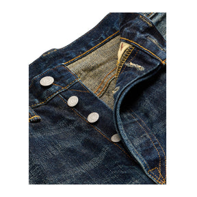 RRL Vintage 5-Pocket Jean Givins Wash