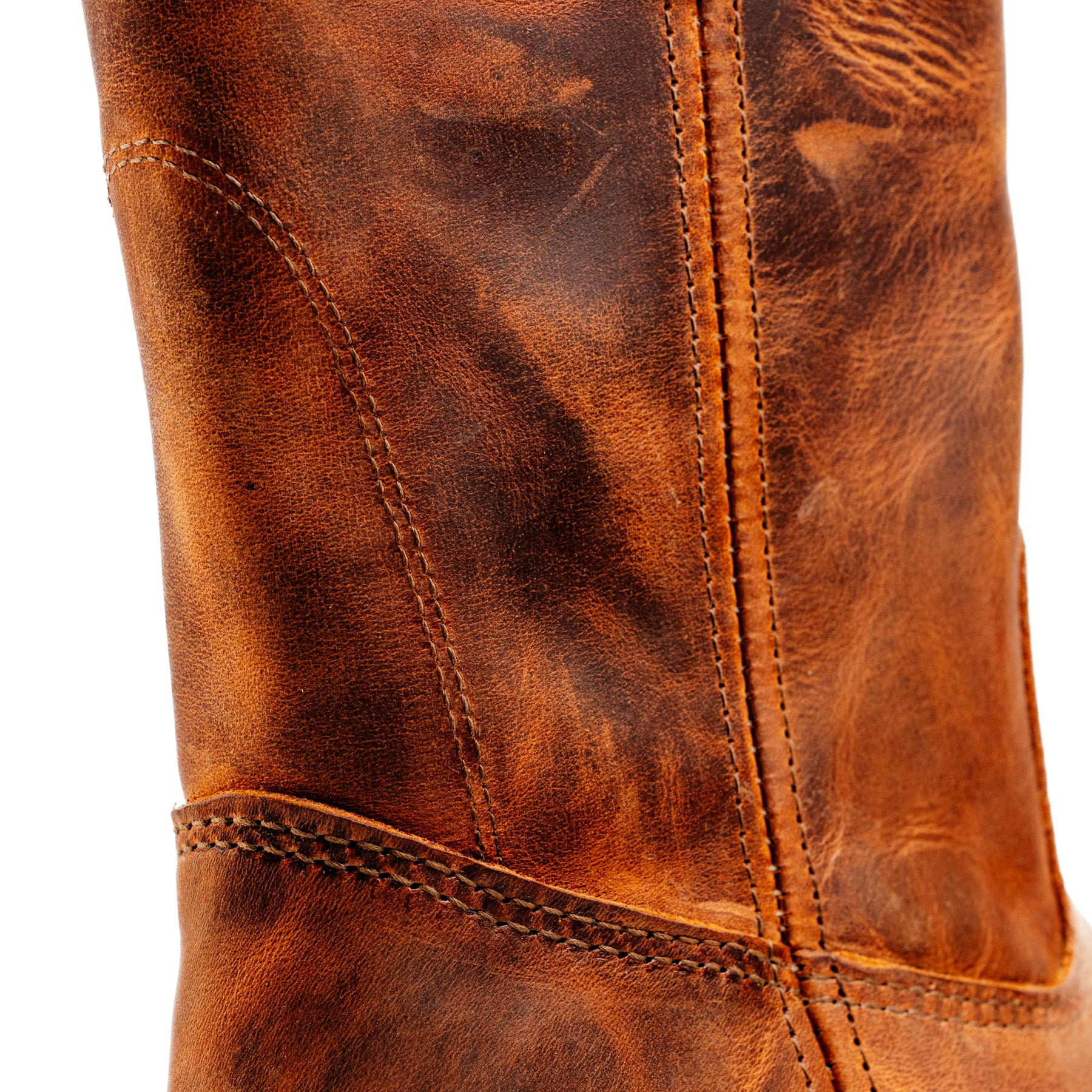 Red Wing Heritage 8066 Pecos Copper Rough & Tough