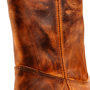 Red Wing Heritage 8066 Pecos Copper Rough & Tough