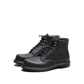 Red wing supersole black deals
