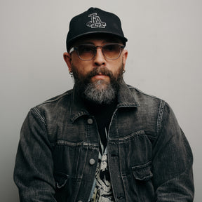 MOSCOT Lemtosh Monochrome Light Grey