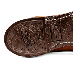 Red Wing Heritage 8066 Pecos Copper Rough & Tough