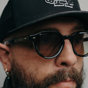 MOSCOT Baitsim Sun Dark Green