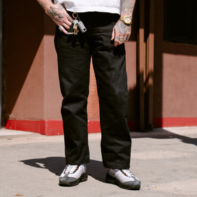 Rogue Territory 17oz Cryptic Stealth Relaxed Strider PRE-OWNED FINAL SALE