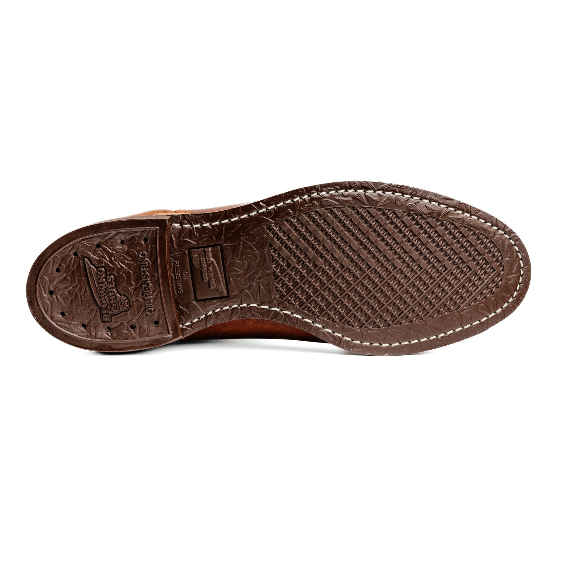 Red Wing Heritage 8066 Pecos Copper Rough & Tough