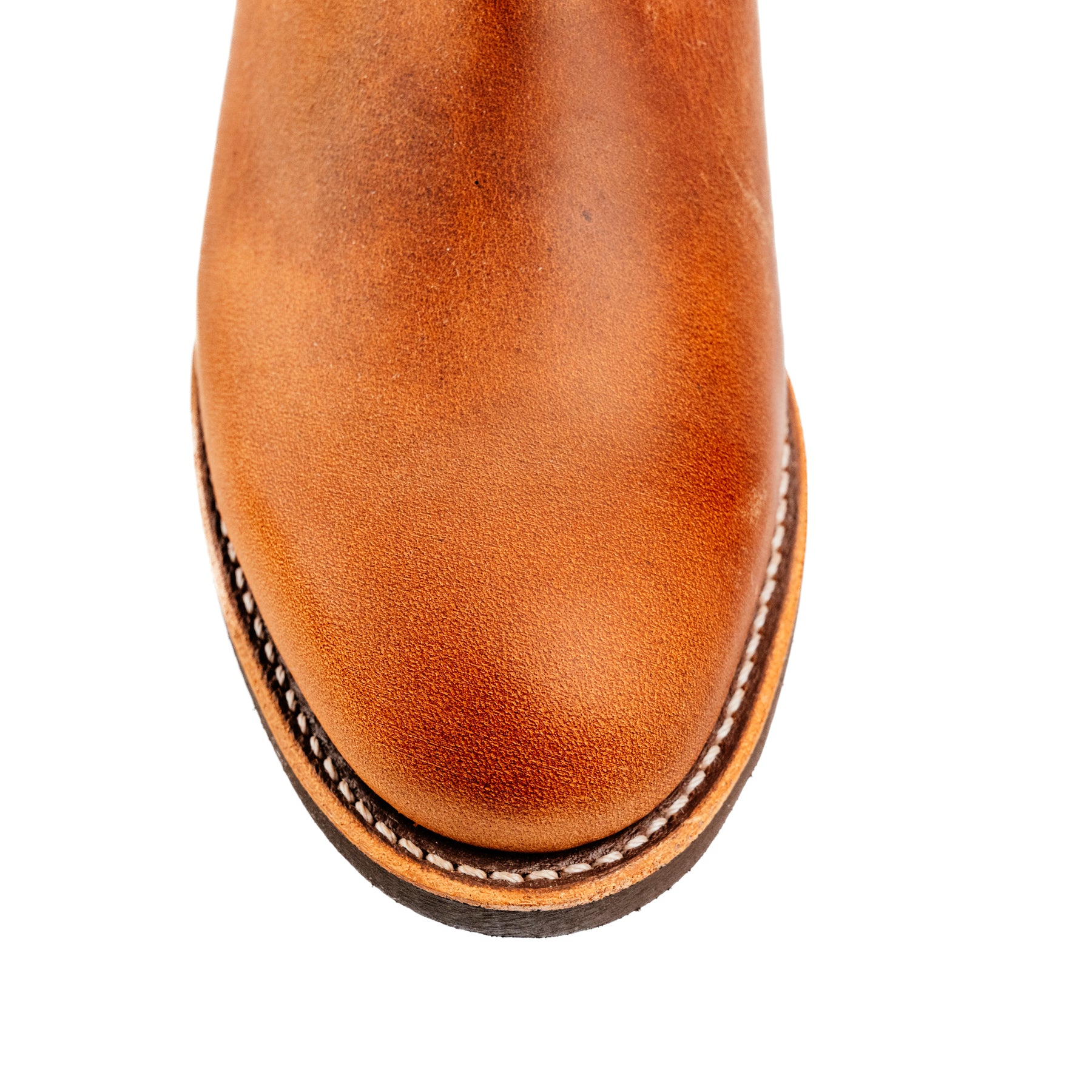 Red Wing Heritage 8066 Pecos Copper Rough & Tough