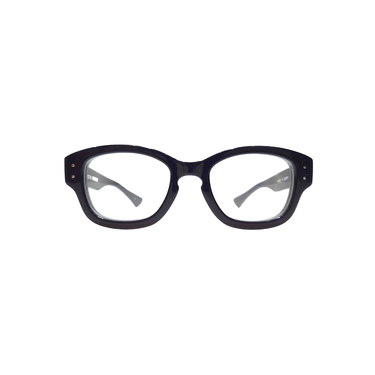 Effector Eyewear Afterbeat Black FINAL SALE