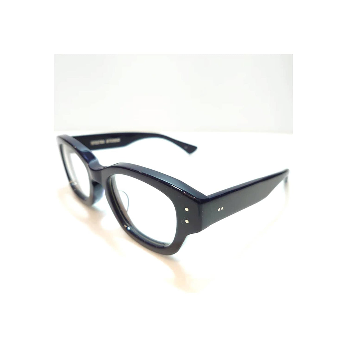 Effector Eyewear Afterbeat Black FINAL SALE